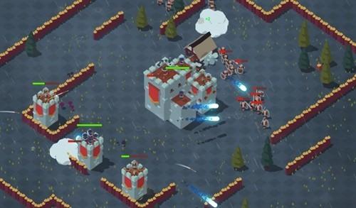 北方王国内置修改器菜单版 安卓版v0.1截图3