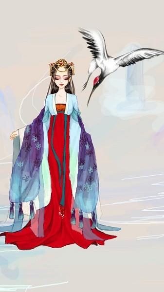 彩虹堂古装游戏图片2