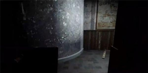 悬案2刹那惊颤7