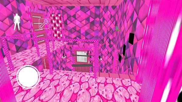 芭比奶奶2恐怖屋6