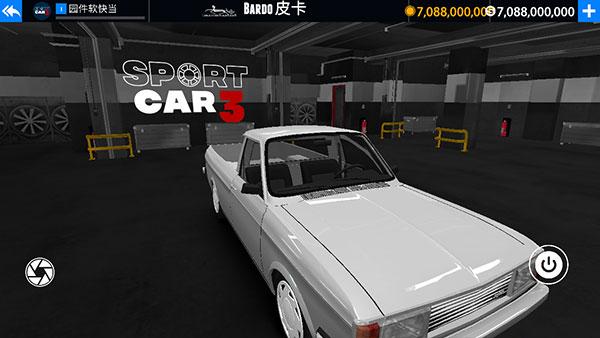 出租车与警车模拟器图片14