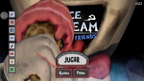 恐怖冰淇淋6黑客模组图片4