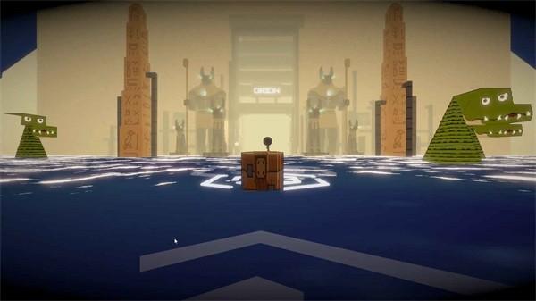 透视梦境空间 安卓版v1.0.4截图1