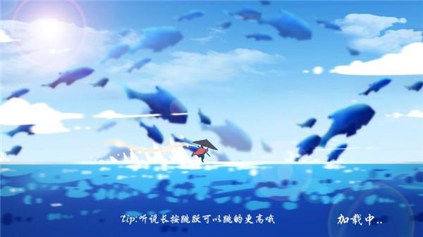 默灵传 官方正版v0.4截图2