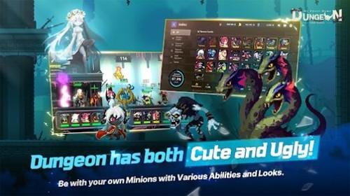 地下城家园 安卓版v1.0.7截图3