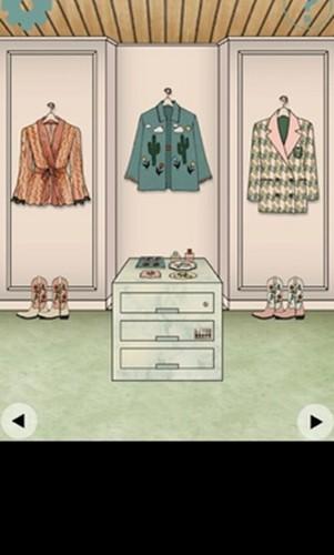 逃离衣橱 (CLOSETBACONSTARRY)最新安卓版v2.0截图1