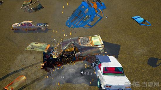 德比破坏模拟器 (Derby Destruction Simulator)安卓版v2.1.0v3.0.7.1截图3