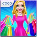 购物女达人无限金币版 (Shopping Mall Girl)安卓完整版v2.2.3	