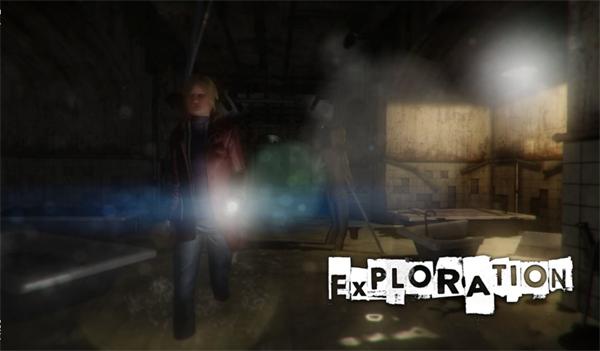 失落记忆中文手游正版 安卓版v1.0.8截图0