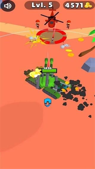 反恐出击 安卓版v1.0.4截图0