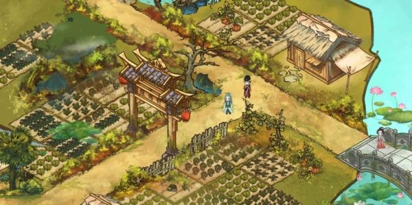 继承了一座戏园子图片2