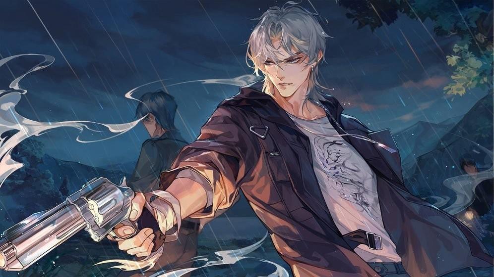 梦十一乙女模拟 安卓版v1.1.18截图1