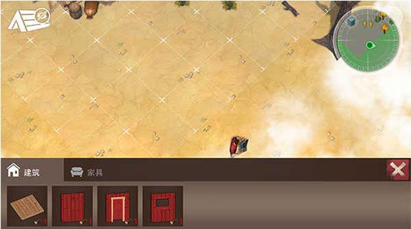 沙漠风暴末日生存12