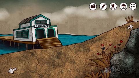 迷失岛2时间的灰烬1