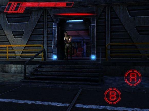 异形大战铁血战士进化33