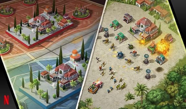 卡特尔战争无限版 (Narcos: Cartel Wars Unlimited)安卓版v1.00.03截图3