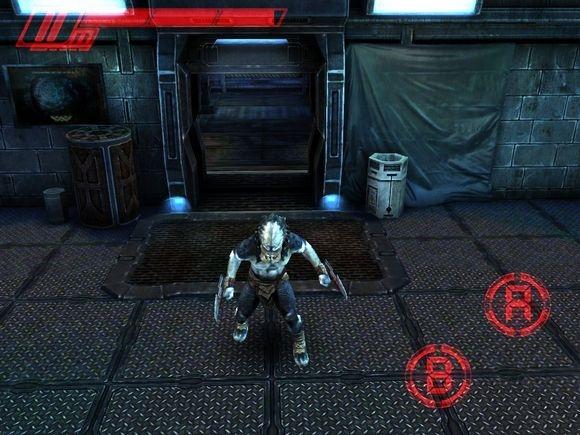 异形大战铁血战士进化35