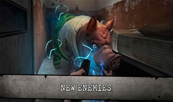 屠夫先生2 最新版v1.0截图3