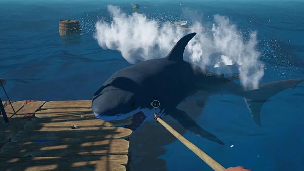 海贼漂流大冒险游戏图片