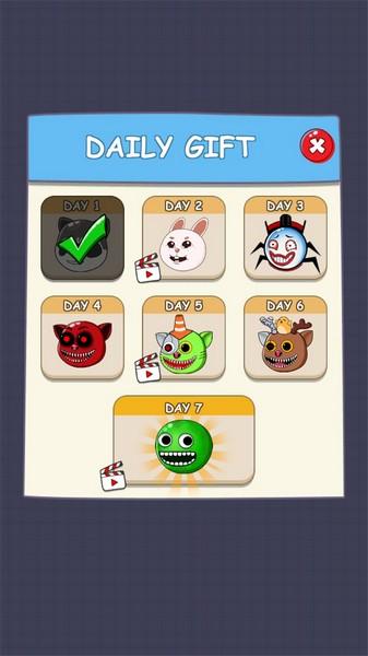 拯救总督 安卓版v5.2截图2