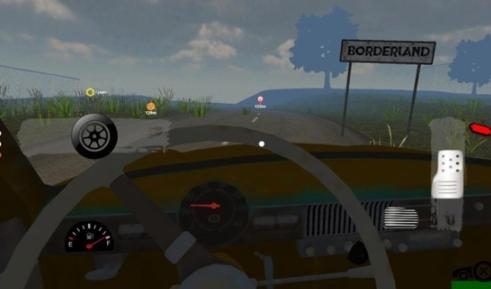 边境检察官模拟器图片1