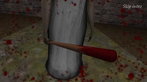 恐怖奶奶神秘的城堡 安卓版v1.0截图1