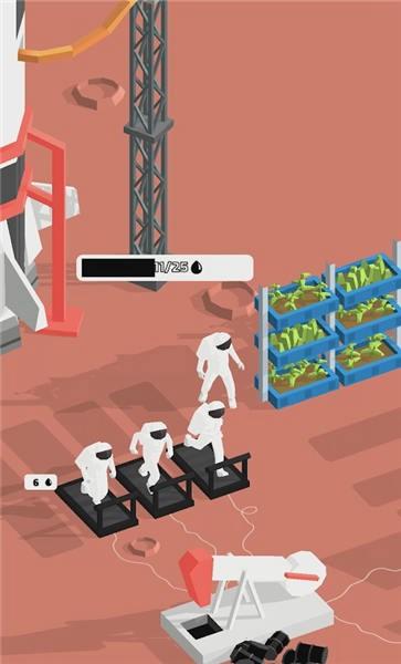 登月探险家 安卓版v2.0.5截图1