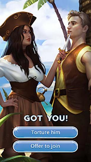 浪漫的俱乐部去广告版 全章节解锁版v1.0.26610截图3