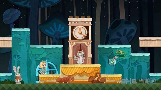 纸片少女 安卓版v2.1.6截图3