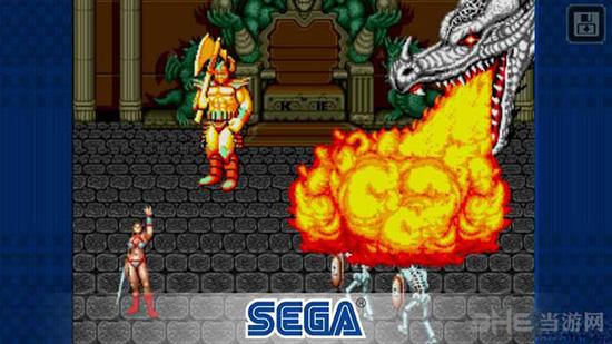 战斧 安卓版v1.0.0截图0