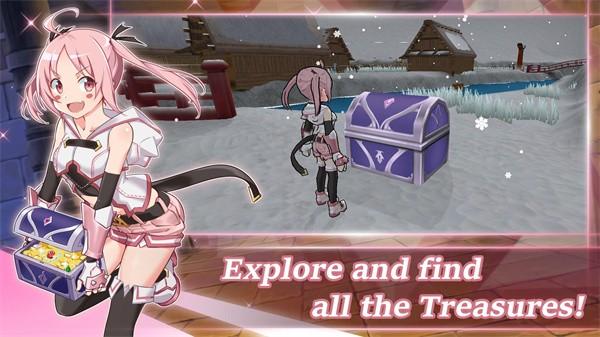 史诗征服2最新版 最新版v1.8截图3