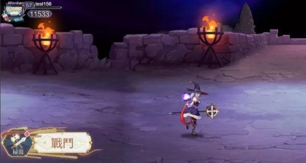 奥秘幻境 最新正版v1.0.16截图0