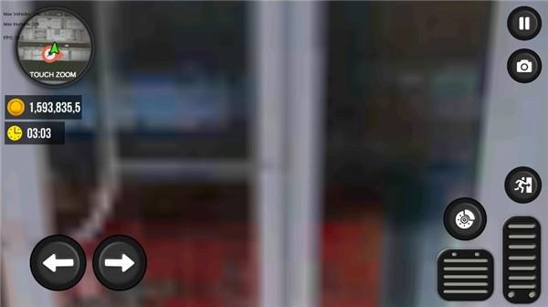 送快递模拟器手机版 安卓版v1.0截图0