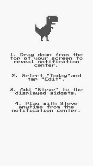 Dino T-Rex 最新版v1.75截图3