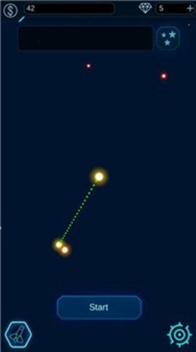 太空旅行公司 最新安卓版v1.0.13截图0