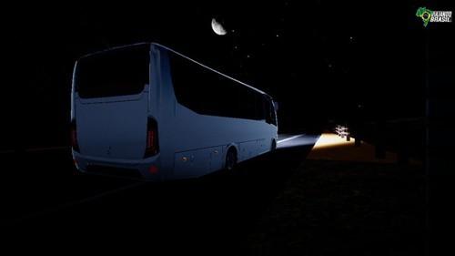 遨游巴西 安卓版v3.2.3截图1