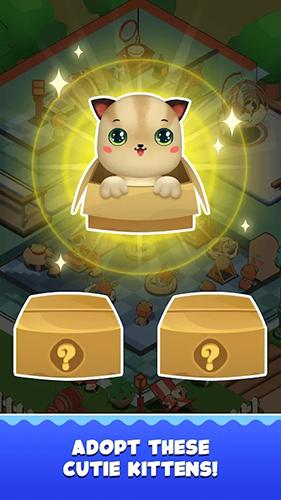 寿司猫无广告版 安卓版v0.0.2截图2