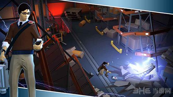 全球风暴 安卓最新版v1.1截图0