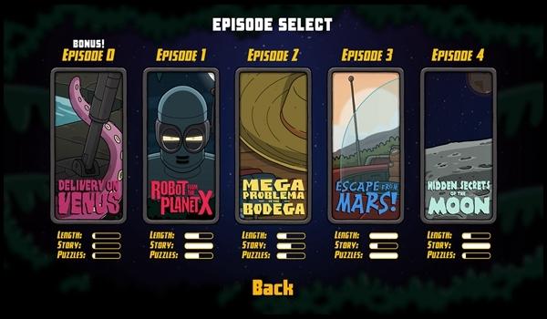 太空冒险(Dexter Stardust)图片3