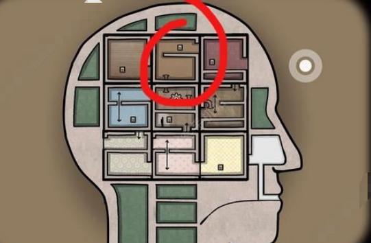 逃离方块：悖论3