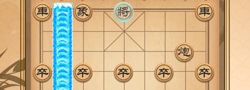 像棋的象棋2