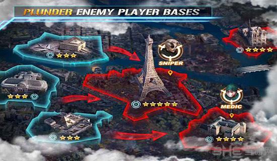 死亡潮汐 (DEAD TIDE)安卓版v1.47截图2