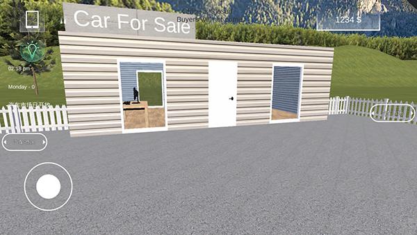 汽车销售模拟器图片6