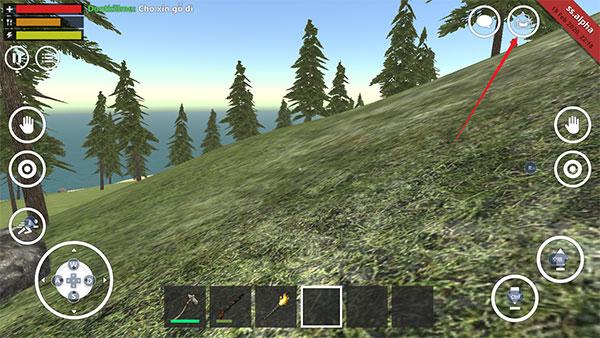 野外生存模拟器3