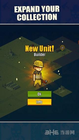 死亡突围僵尸战争中文最新版 安卓版v2.0.0截图2