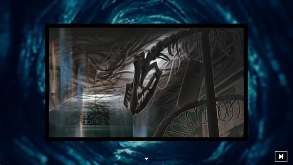 克苏鲁神话疯狂低语 安卓最新版v1.0.7截图0