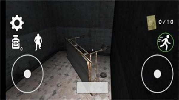 恐怖冰淇淋噩梦小镇IceScream4 安卓版v1.0截图1