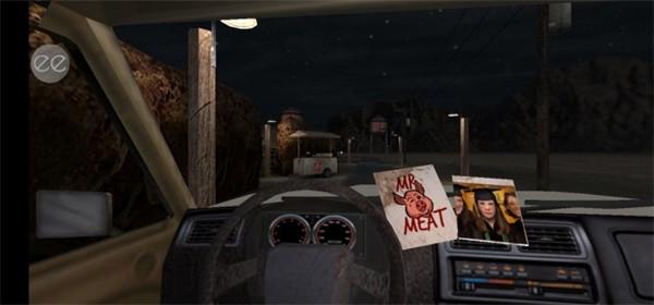 鬼屠夫黑客菜单 (Mr Meat)修改版v1.9.5截图0