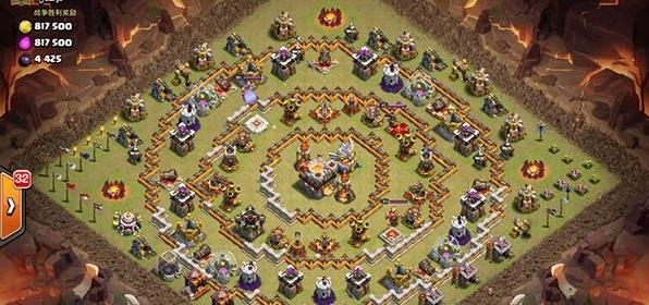 部落冲突图片12