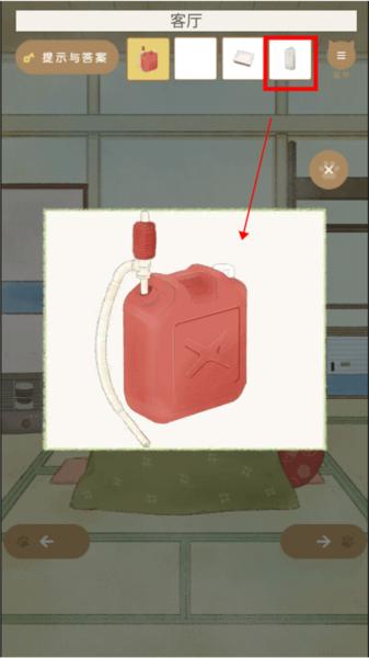 我和奶奶图片12